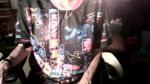 NFG  Nice Friendly Guy  Dick online show from July 19, 2:25 am