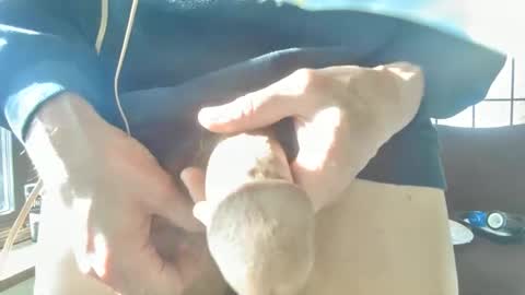 NFG  Nice Friendly Guy  Dick online show from March 2, 7:45 pm