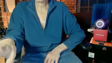 NFG  Nice Friendly Guy  Dick online show from February 9, 2:48 am