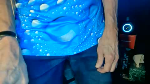 NFG  Nice Friendly Guy  Dick online show from June 5, 2:18 am
