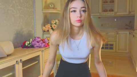 Anasteisha online show from November 6, 3:09 am