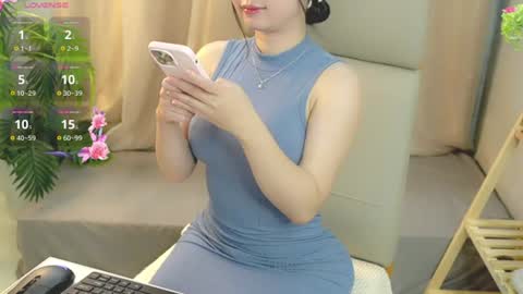 nhatlinhnguyen online show from July 19, 12:30 pm