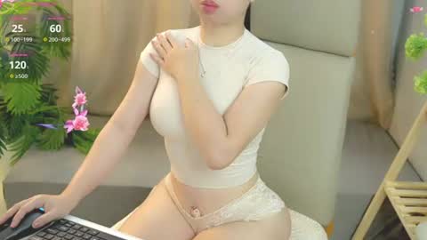 nhatlinhnguyen online show from June 17, 11:04 am