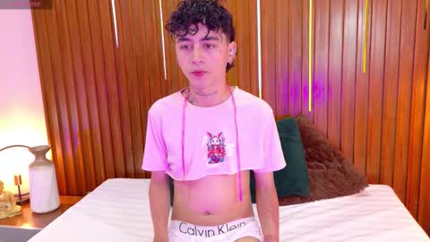 Nico  online show from November 11, 12:07 pm