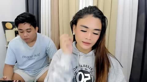 hottie nicole online show from February 10, 2:25 am