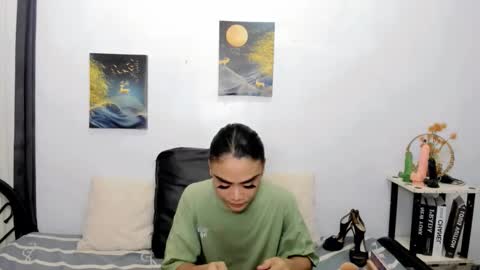 nhics and hades online show from October 19, 11:42 pm