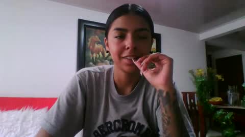 Nia Malkova online show from March 17, 5:29 pm