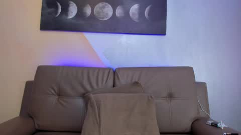 Estefani  online show from February 28, 7:15 am