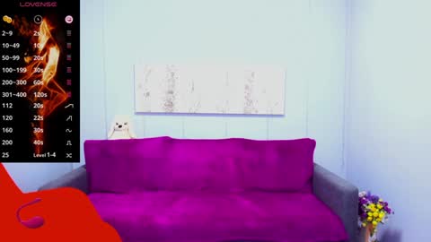 niasmithh online show from January 14, 5:12 pm