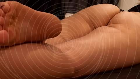 Kim online show from April 14, 1:53 am