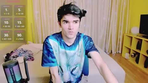 Nick PVT is open FanslyTwitter - Nic kycb online show from March 12, 4:56 pm