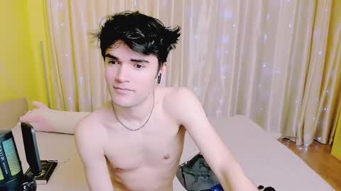 Nick PVT is open FanslyTwitter - Nic kycb online show from March 11, 6:30 pm