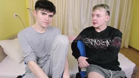 Nick PVT is open FanslyTwitter - Nic kycb online show from December 28, 3:37 am