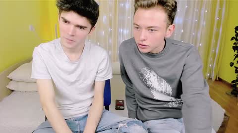 Nick PVT is open FanslyTwitter - Nic kycb online show from January 4, 7:13 pm