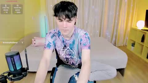 Nick PVT is open FanslyTwitter - Nic kycb online show from January 28, 7:21 pm