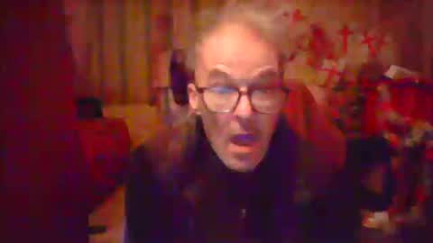 nice6body online show from February 13, 2:01 am