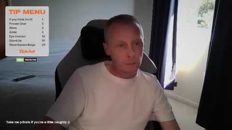 nice_chat_guy online show from July 24, 4:59 pm