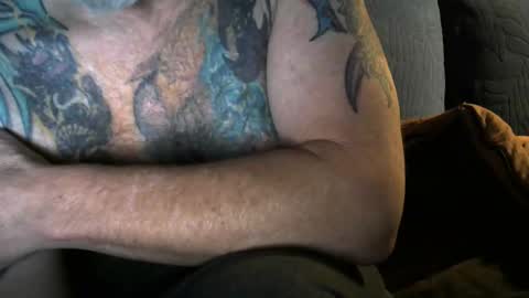 OldMadtown Guy online show from February 24, 4:04 am