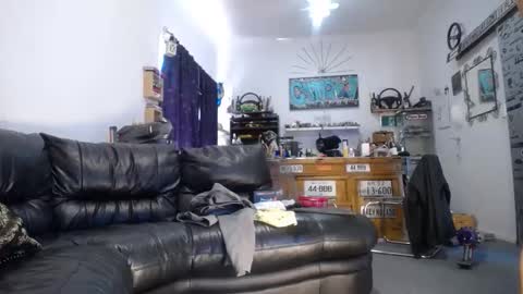 niceasscammo69 online show from October 14, 2:58 am