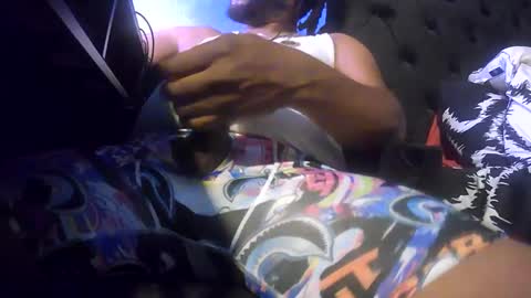 myniceblkdnyc online show from September 26, 5:37 am