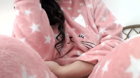 Sfora online show from March 24, 2:23 pm