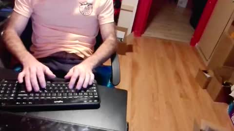 nicecck24 online show from November 29, 5:26 am