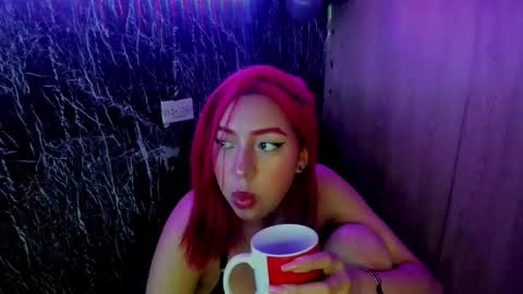 Michell  online show from October 30, 5:08 am