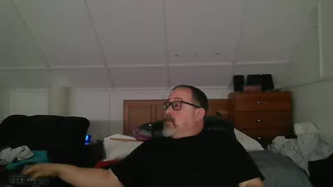 niceguy7208 online show from June 16, 4:49 am