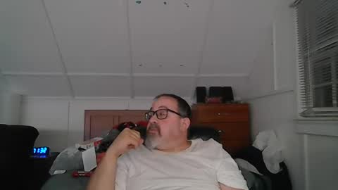 niceguy7208 online show from July 16, 3:32 am
