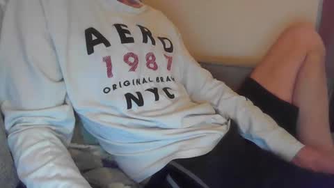 Andrew online show from December 18, 10:38 pm