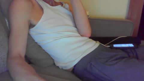 Andrew online show from January 15, 1:12 am