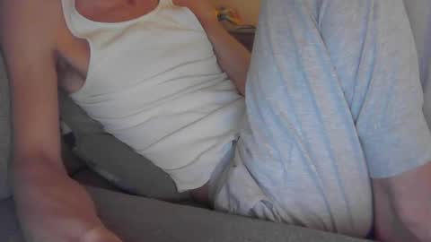 Andrew online show from December 15, 10:26 pm