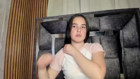 Luna online show from November 20, 12:42 am