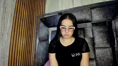 Luna online show from December 17, 12:50 am