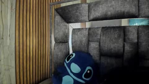 Luna online show from October 6, 1:23 am