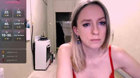 Kathrine online show from March 14, 11:31 pm