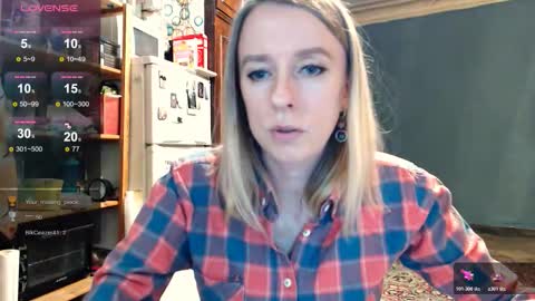 Snapshot of nicekat chatting on October 19, 6:34 pm Kathrine online show from October 19, 6:34 pm