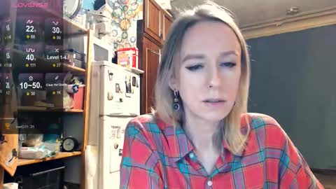 Snapshot of nicekat chatting on October 21, 6:33 pm Kathrine online show from October 21, 6:33 pm