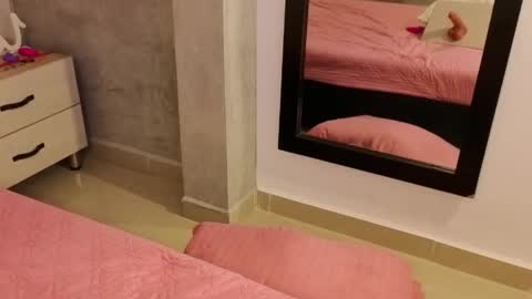 Nicolle  online show from April 13, 8:13 pm