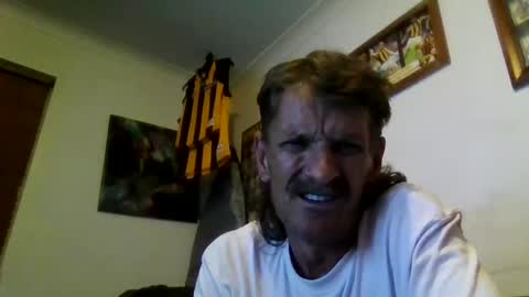 Sexiishaine online show from January 25, 8:00 pm