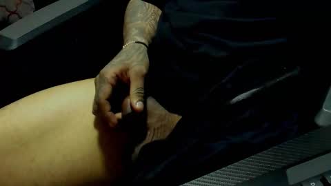 Camila And Steeven online show from September 14, 2:03 am