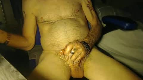 Tantraguy. Was Energywave until...shit happened online show from October 27, 7:08 am