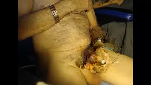 Tantraguy. Was Energywave until...shit happened online show from November 18, 5:43 am