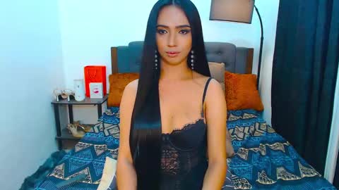 Snapshot of nicetouch_69 chatting on February 17, 2:31 am Olivia online show from February 17, 2:31 am