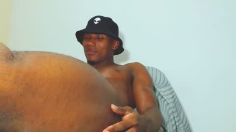 NICHOLAS online show from January 24, 8:22 pm