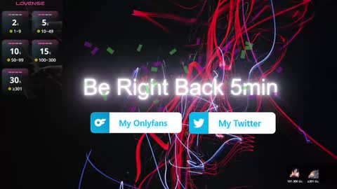 Nicholassx online show from March 14, 4:22 pm