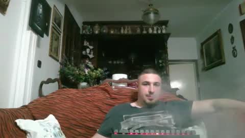 nick1213n online show from March 12, 7:47 pm