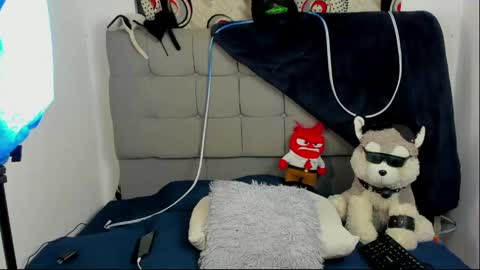 nick_acosta online show from May 13, 1:48 am