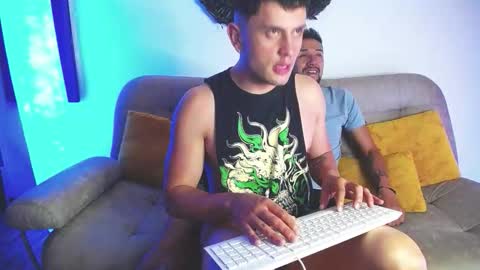 Nick online show from February 24, 6:44 pm