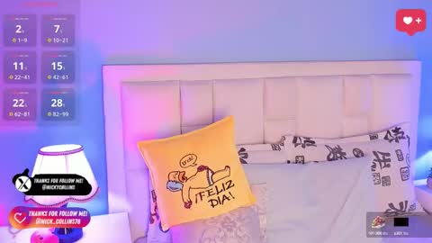 Nick online show from October 4, 12:30 am